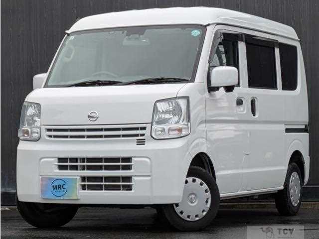 2018 Nissan Nissan Others