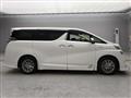 2019 Toyota Vellfire