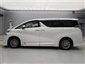 2019 Toyota Vellfire