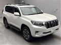 2022 Toyota Land Cruiser Prado