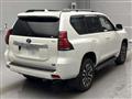 2022 Toyota Land Cruiser Prado