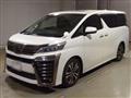2020 Toyota Vellfire