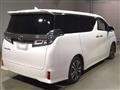 2020 Toyota Vellfire