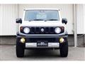 2024 Suzuki Jimny Sierra