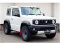 2024 Suzuki Jimny Sierra