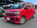 2018 Suzuki Wagon R