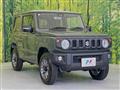2025 Suzuki Jimny