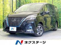 2021 Nissan Serena