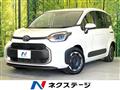 2023 Toyota Sienta