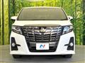 2017 Toyota Alphard G