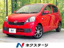 2016 Daihatsu Mira