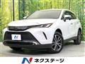 2025 Toyota Harrier
