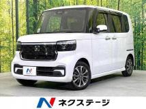 2024 Honda N BOX