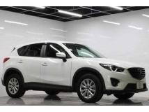 2015 Mazda CX-5