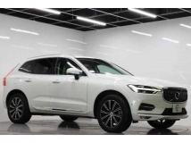 2019 Volvo XC60