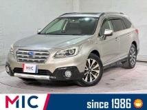 2015 Subaru Outback