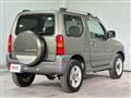 2008 Suzuki Jimny