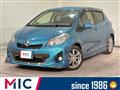 2013 Toyota Vitz