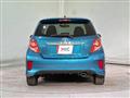 2013 Toyota Vitz