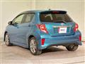 2013 Toyota Vitz