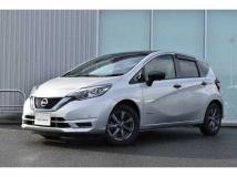 2018 Nissan Note