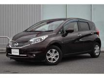 2014 Nissan Note