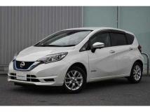 2018 Nissan Note