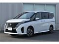 2026 Nissan Serena