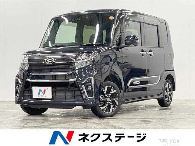 2021 Daihatsu Tanto