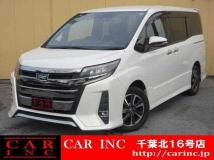 2018 Toyota Noah