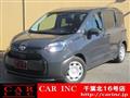 2023 Toyota Sienta