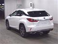 2017 Lexus RX