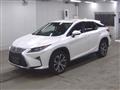 2017 Lexus RX