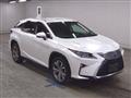 2018 Lexus RX