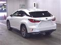 2018 Lexus RX