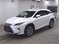 2018 Lexus RX