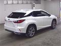 2018 Lexus RX