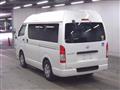 2019 Toyota Regiusace Van