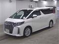 2020 Toyota Alphard G