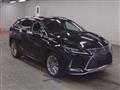 2020 Lexus RX