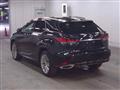 2020 Lexus RX
