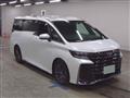 2024 Toyota Vellfire