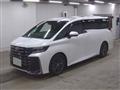 2024 Toyota Vellfire