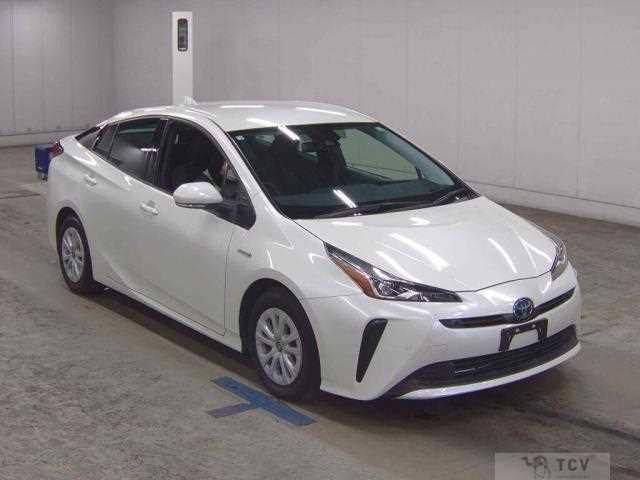 2019 Toyota Prius
