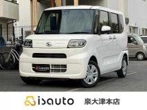 2021 Daihatsu Tanto