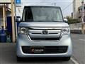 2019 Honda N BOX