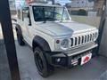 2024 Suzuki Jimny Sierra