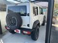 2024 Suzuki Jimny Sierra