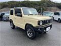 2024 Suzuki Jimny