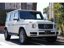 2021 Mercedes-Benz G-Class
